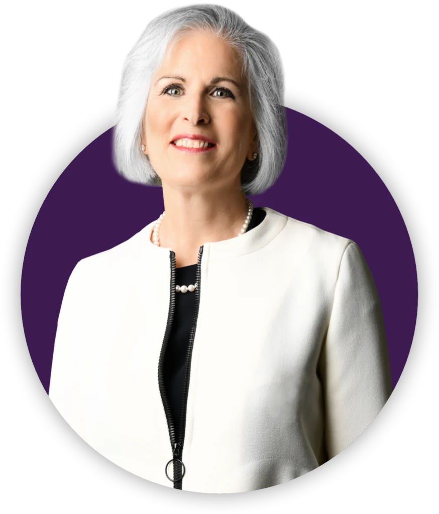 Lauren Sontag - Executive Coach and Consultant with 30+ years experience helping corporate leaders excel
